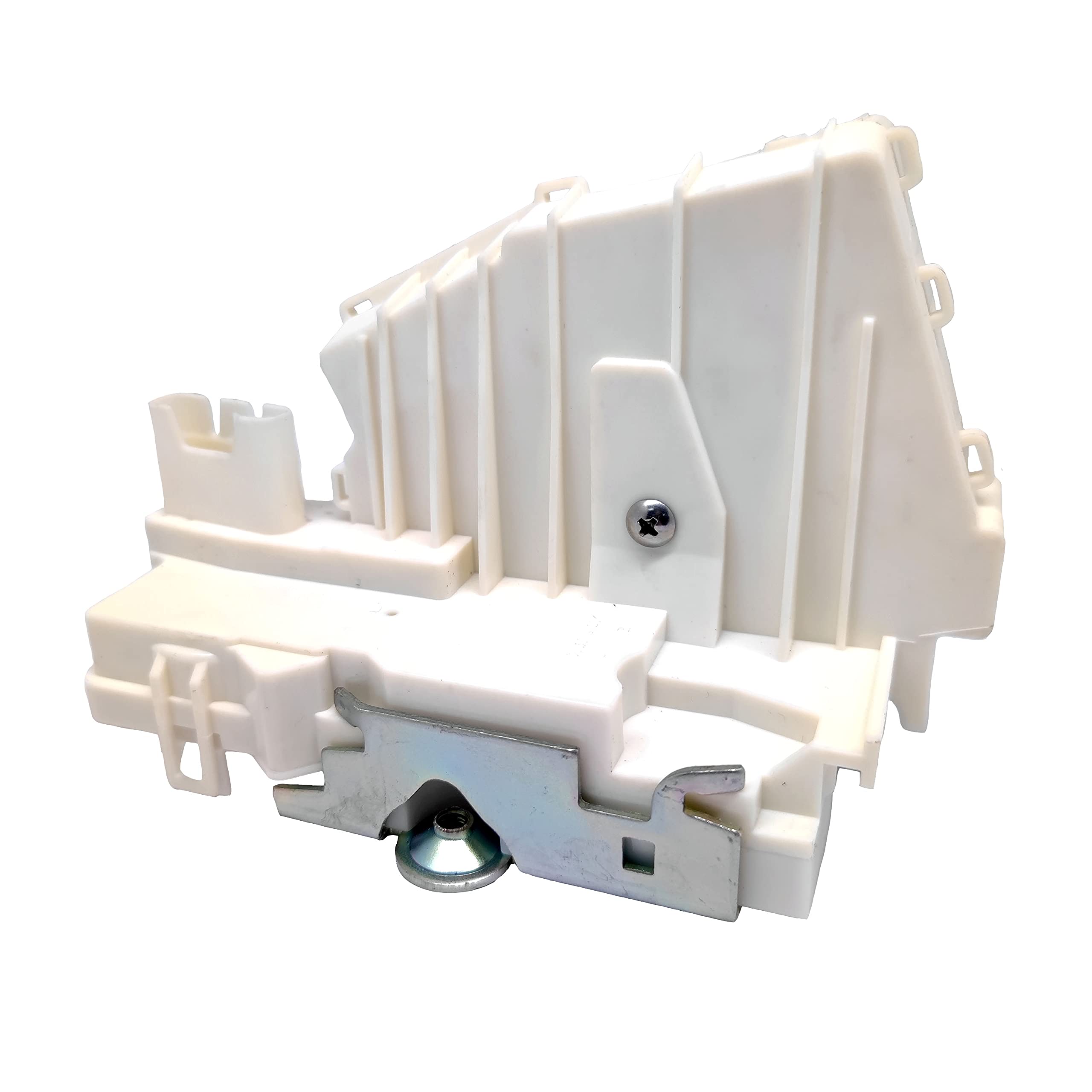 2006-2012 Mercedes GL ML R-Class Front Right Passenger Door Lock Actuator - OEM Replacement Part #1697202835 - Fix Stuck or Broken Car Door Locks