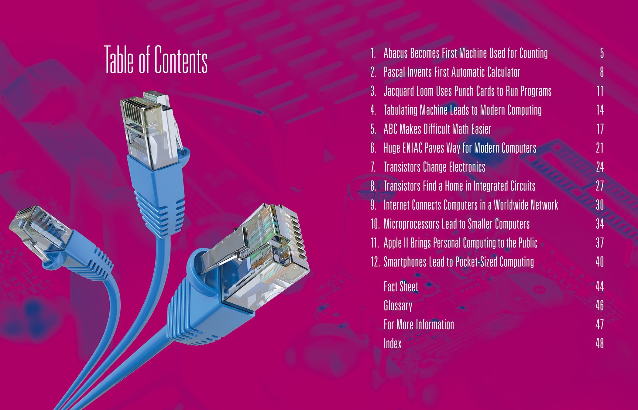 Top 12 Computer Technology Breakthroughs & Innovations | Latest Tech Advancements for Work, Gaming & AI Development