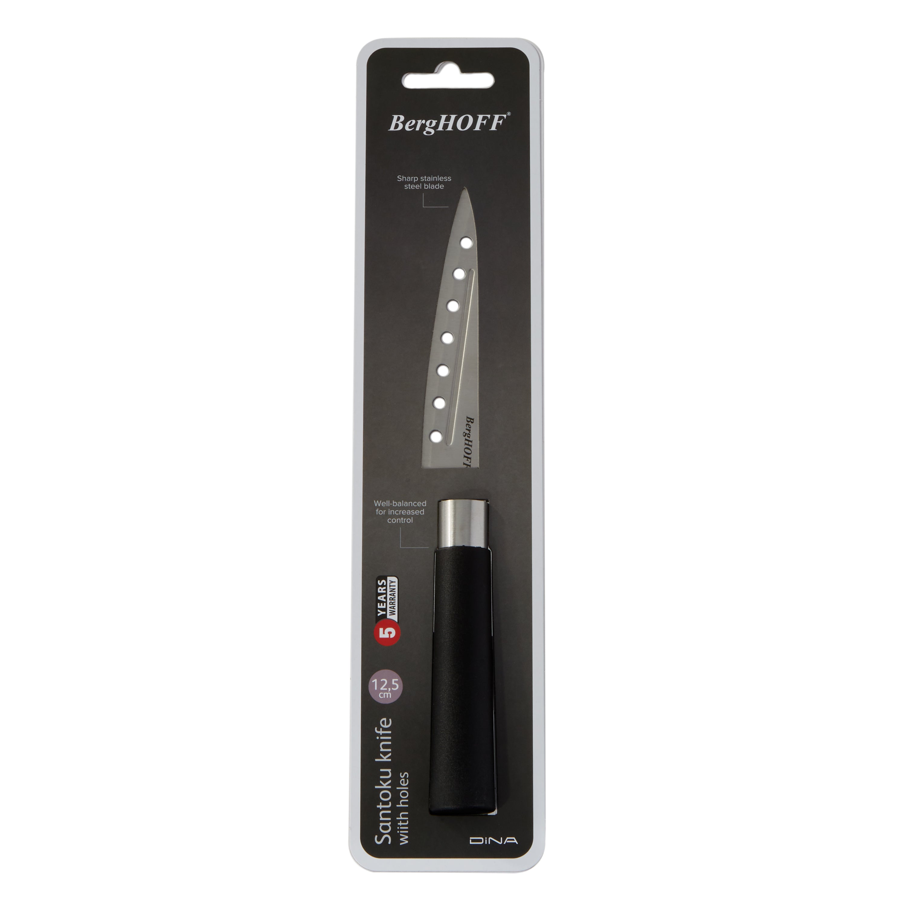 BergHOFF DiNA Codon Premium 5