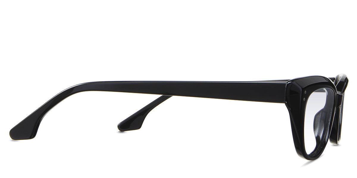 Judy Women's Prescription Tinted Glasses - Stylish & UV Protection for Everyday Wear, Driving, and Outdoor Activities