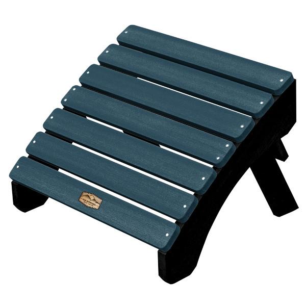 Shale (Black/Blue)