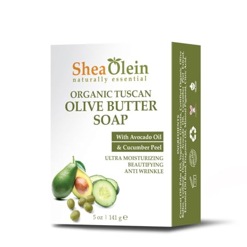 Olive Butter