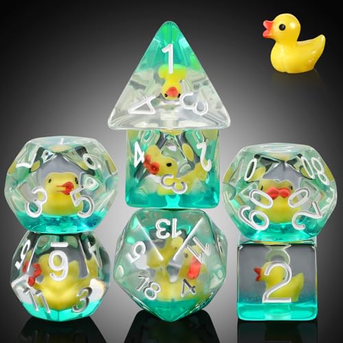 Duck