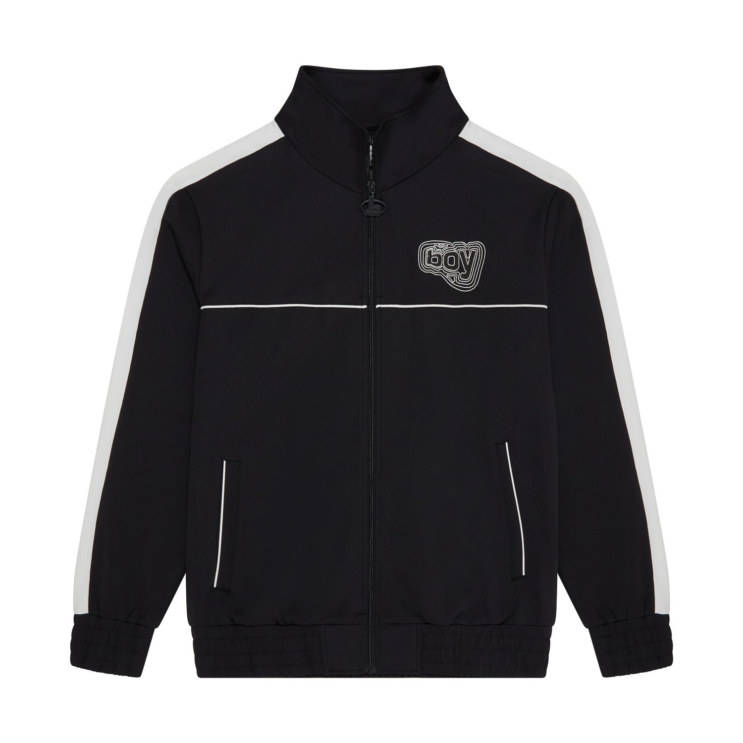 STRENGTH TRACK TOP - Premium Workout Running Jacket for Men & Women | Lightweight Breathable Athletic Training Top | Perfect for Gym, Jogging & Outdoor Sports