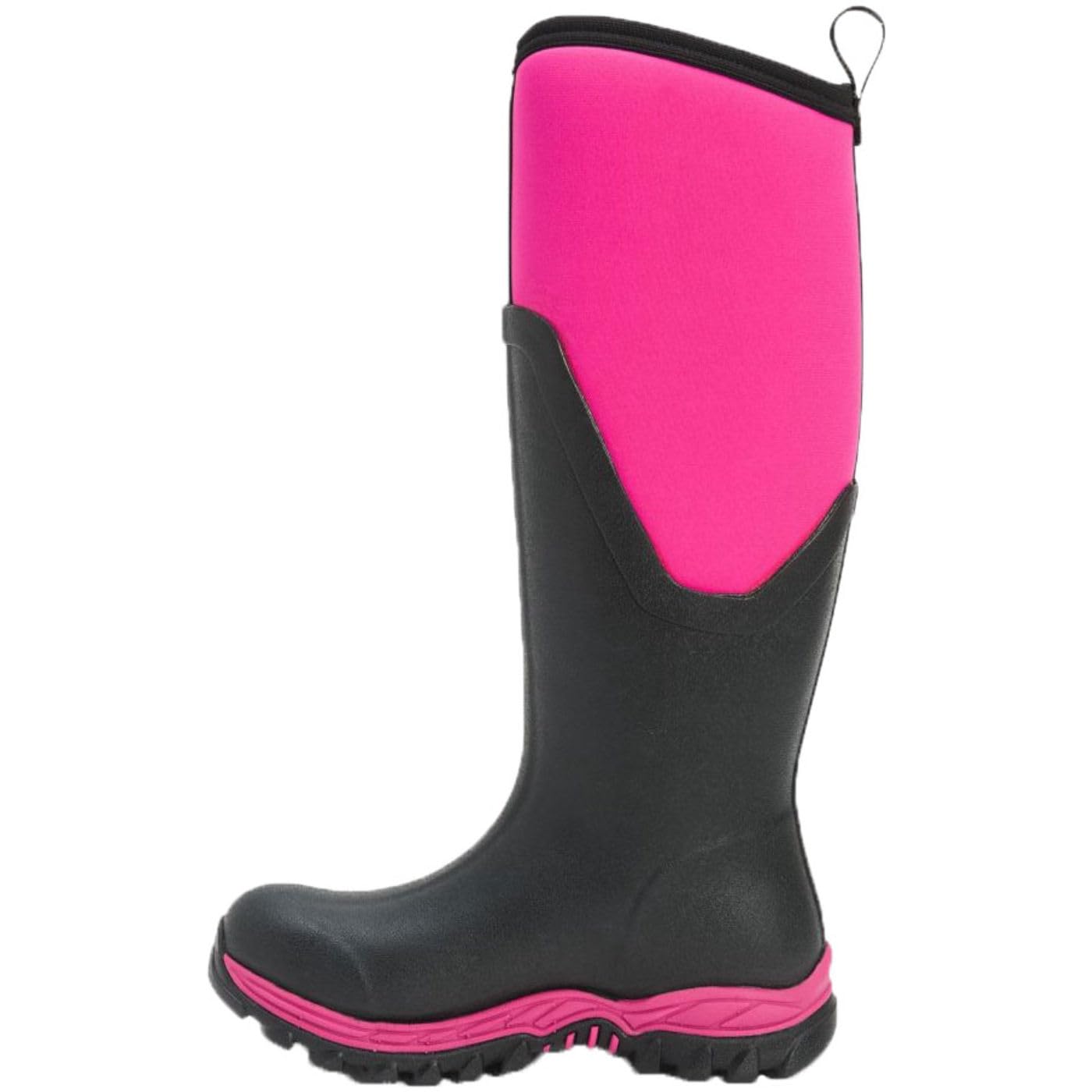 Muck Boot Arctic Sport Ll Extreme Conditions Tall Rubber Women's Winter Boot - Waterproof & Insulated for Harsh Weather, Farming, Hiking & Outdoor Work