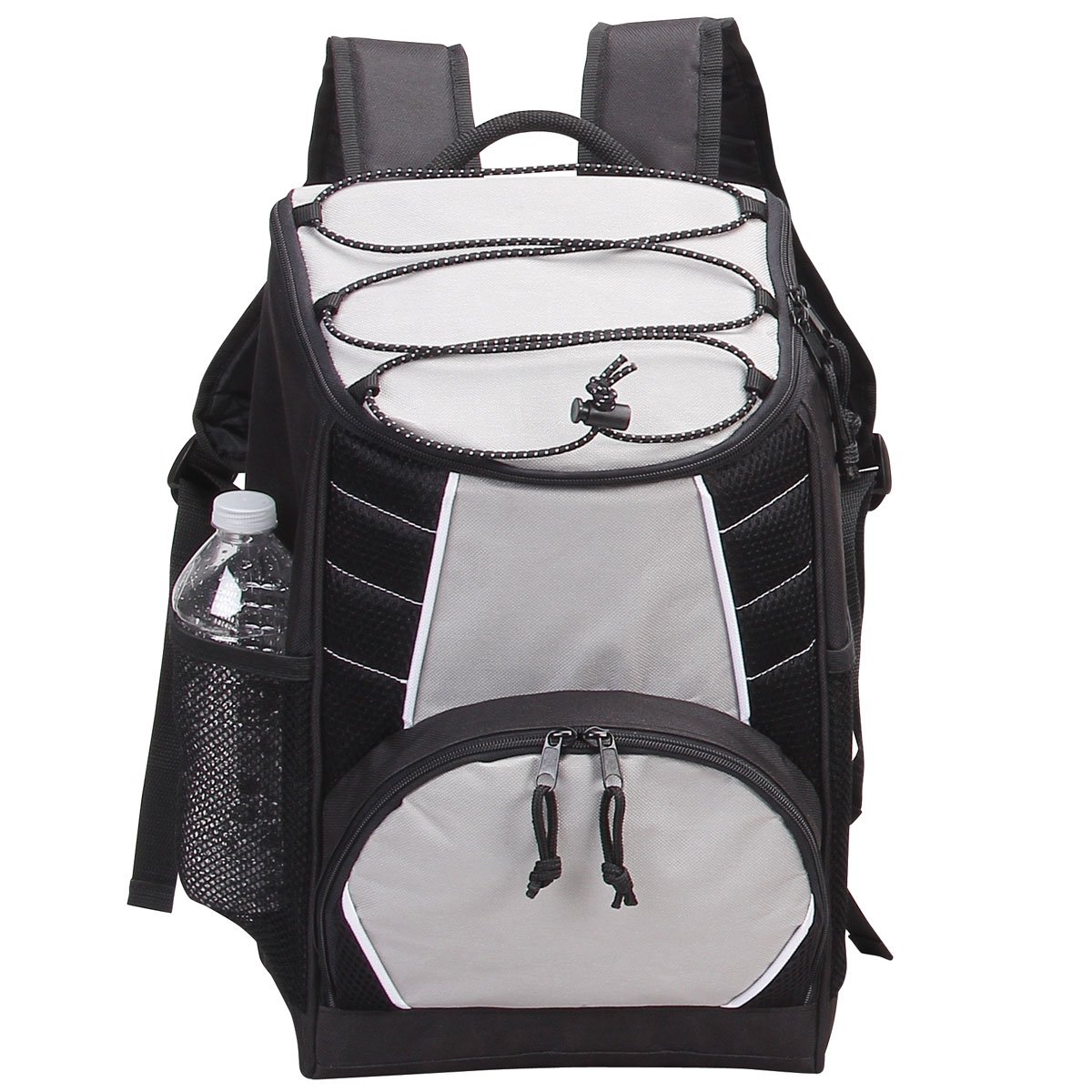 Premium Insulated Cooler Backpack for Outdoor Adventures - Hiking, Camping, Beach & Picnic - Leakproof & Durable Lunch Bag for Work or Travel