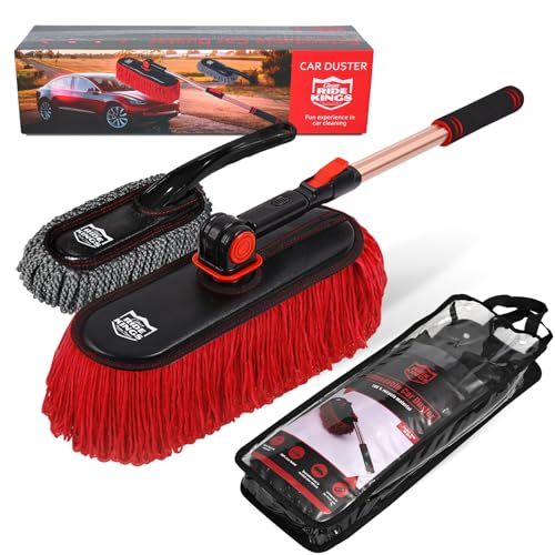 Red Set-cotton