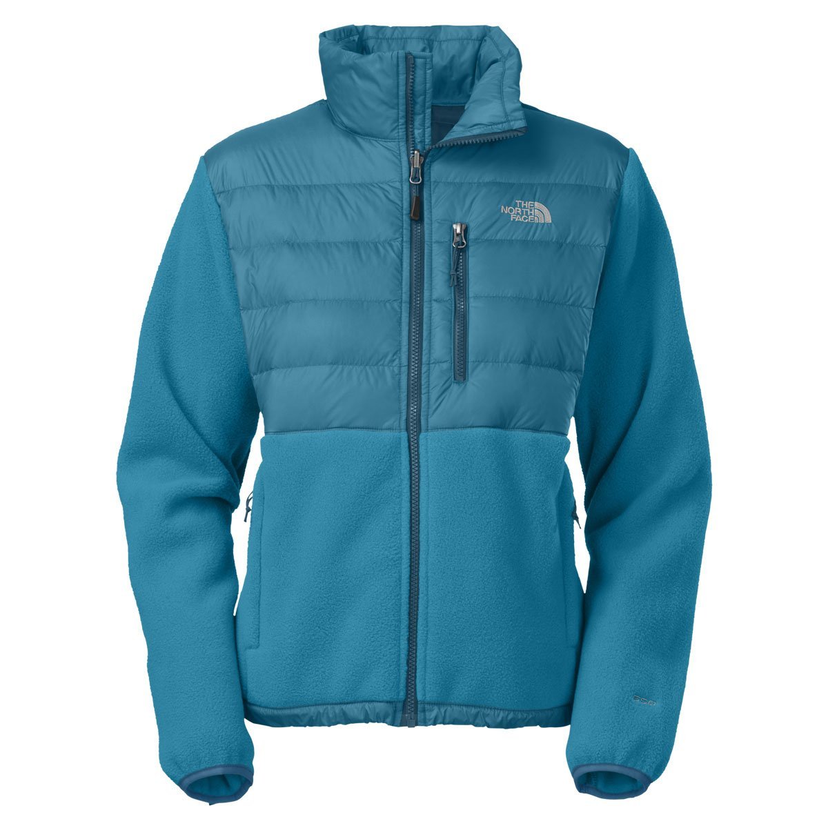 The North Face Women's Denali Down Jacket - A7YT-E4S, Size L | Warm Winter Coat for Hiking, Skiing & Outdoor Adventures