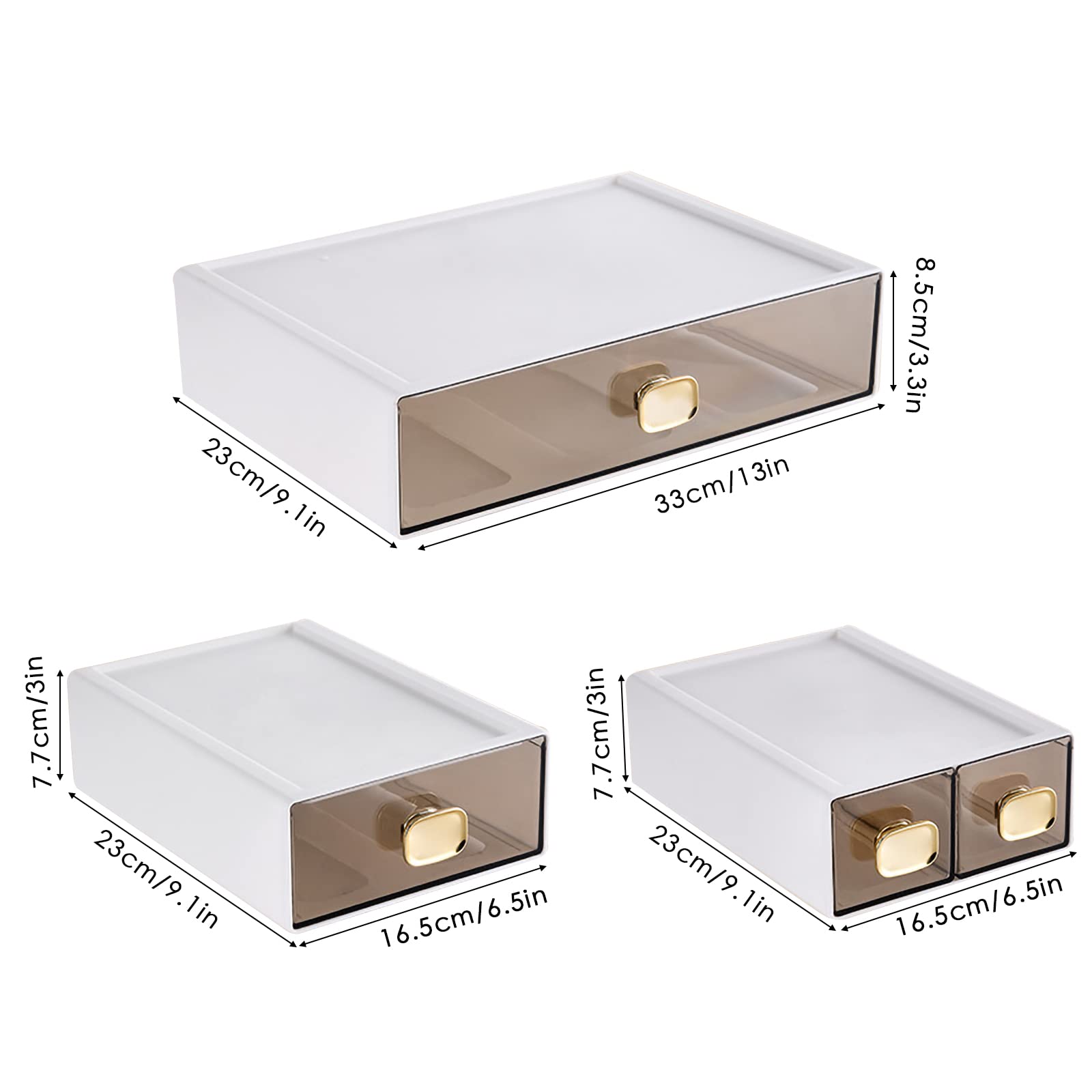 Stackable 13