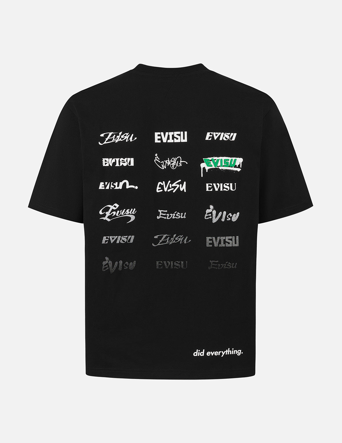 Custom Logo & Slogan Printed Cotton T-Shirts for Men & Women - Soft Regular Fit Tees for Casual Wear, Work Uniforms & Promotional Events