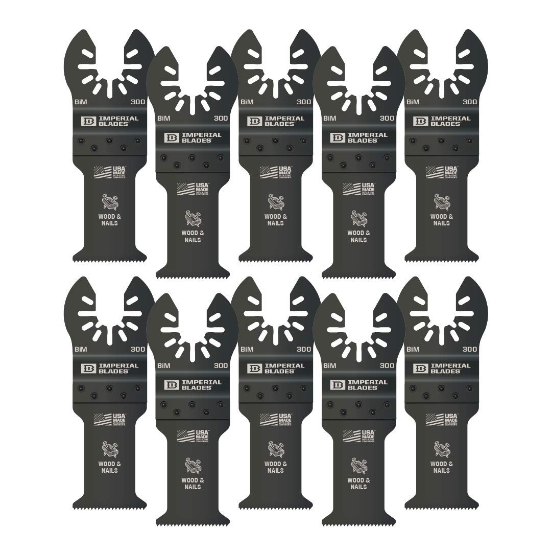 IBOA300-10 One Fit 1-1/4