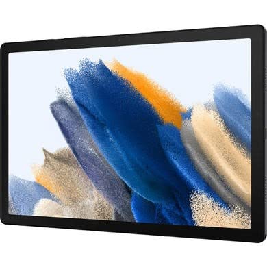 Samsung Galaxy Tab A8 LTE 32GB Grey Android Tablet - UK Version | Fast 4G Connectivity, Long Battery Life, HD Display - Perfect for Work, Study, and Entertainment On The Go