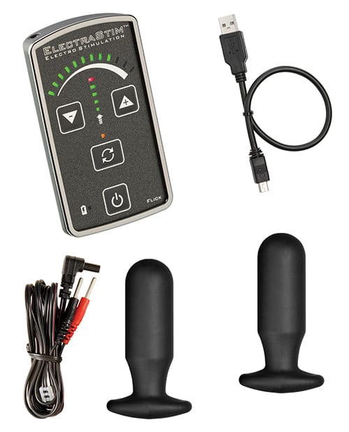 ElectraStim Flick POS Demonstration Kit - Retail & Restaurant Digital Payment Solution for Smooth Transactions