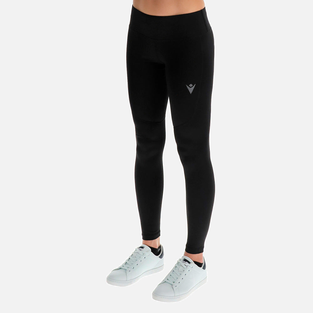 Laurel Women's High Waist Yoga Pants - Soft Stretchy Workout Leggings for Running, Gym & Lounge - Comfortable Tummy Control Activewear