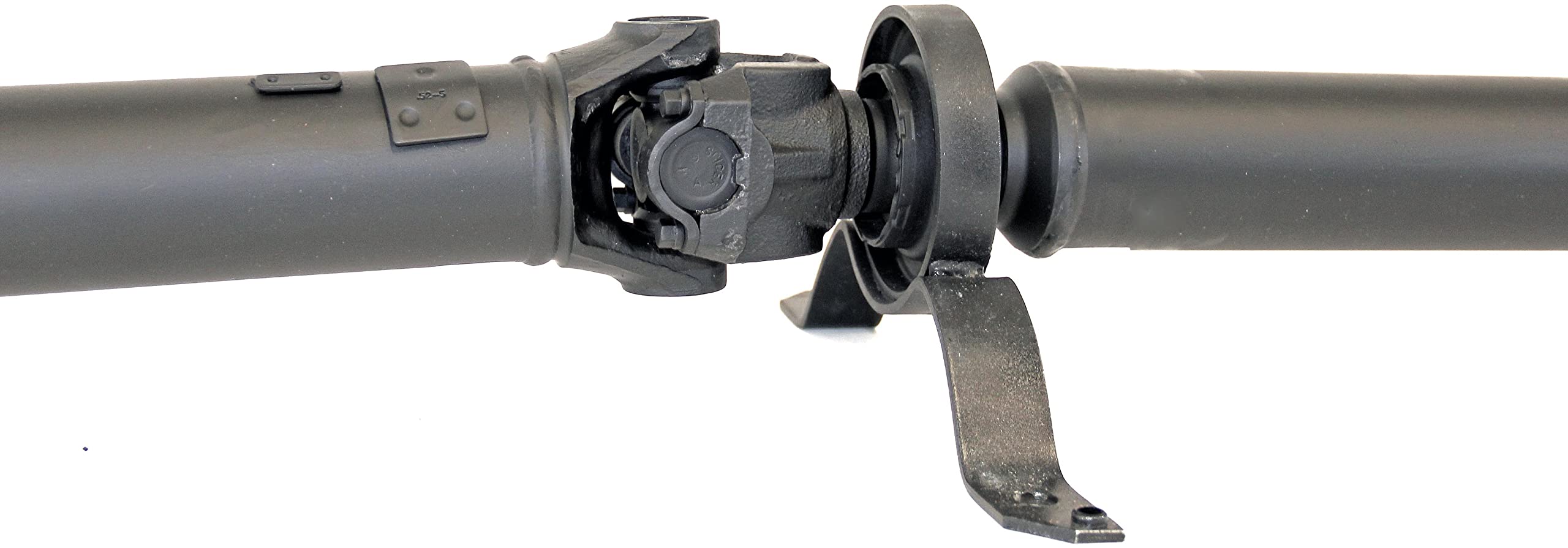 Dorman 946-166 Rear Drive Shaft Replacement for Audi A4 A5 Q5 - High Performance Auto Part for Smooth Drivetrain Operation - Perfect for Off-Roading, Towing & Daily Commuting