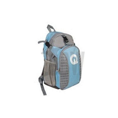 Qiangli SB69 Badminton Backpack - Lightweight Sports Bag with Shoe Compartment & Thermal Insulation | Perfect for Badminton, Tennis & Gym Training