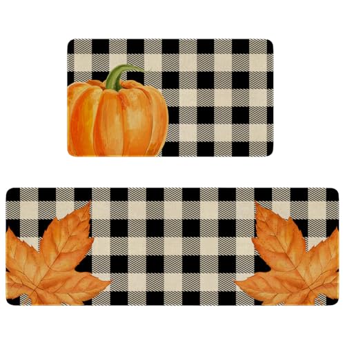 Fall-plaid