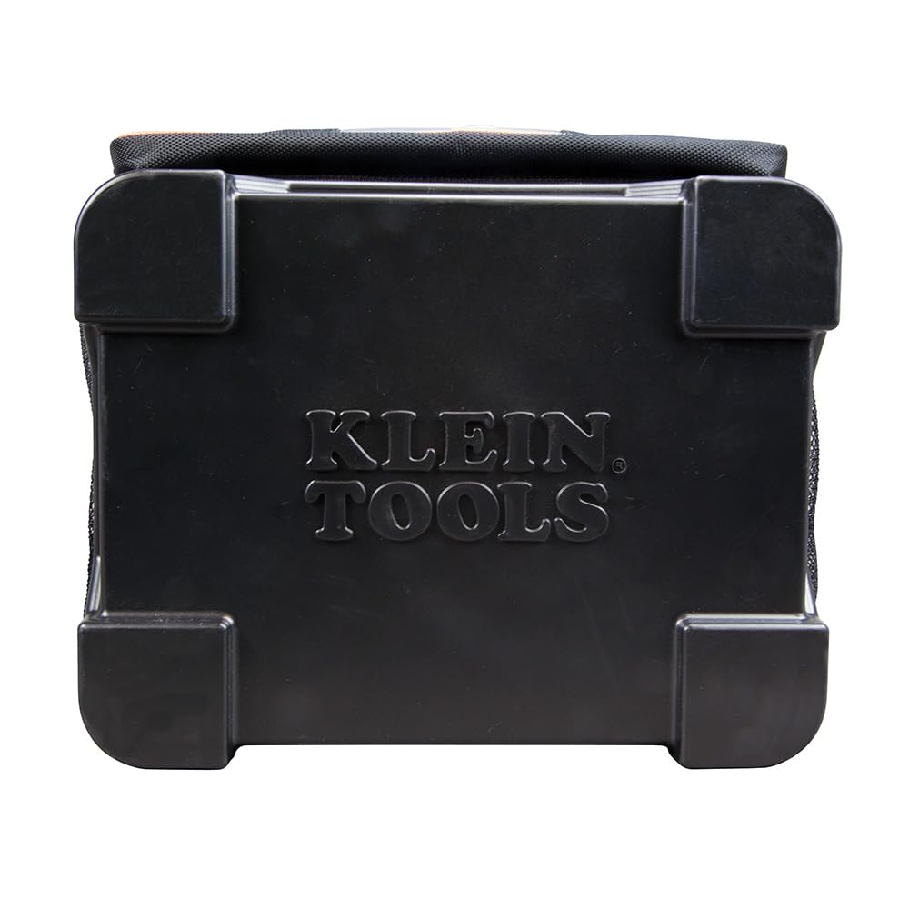 Klein Tools Cooler Box - Portable for Camping & Picnics