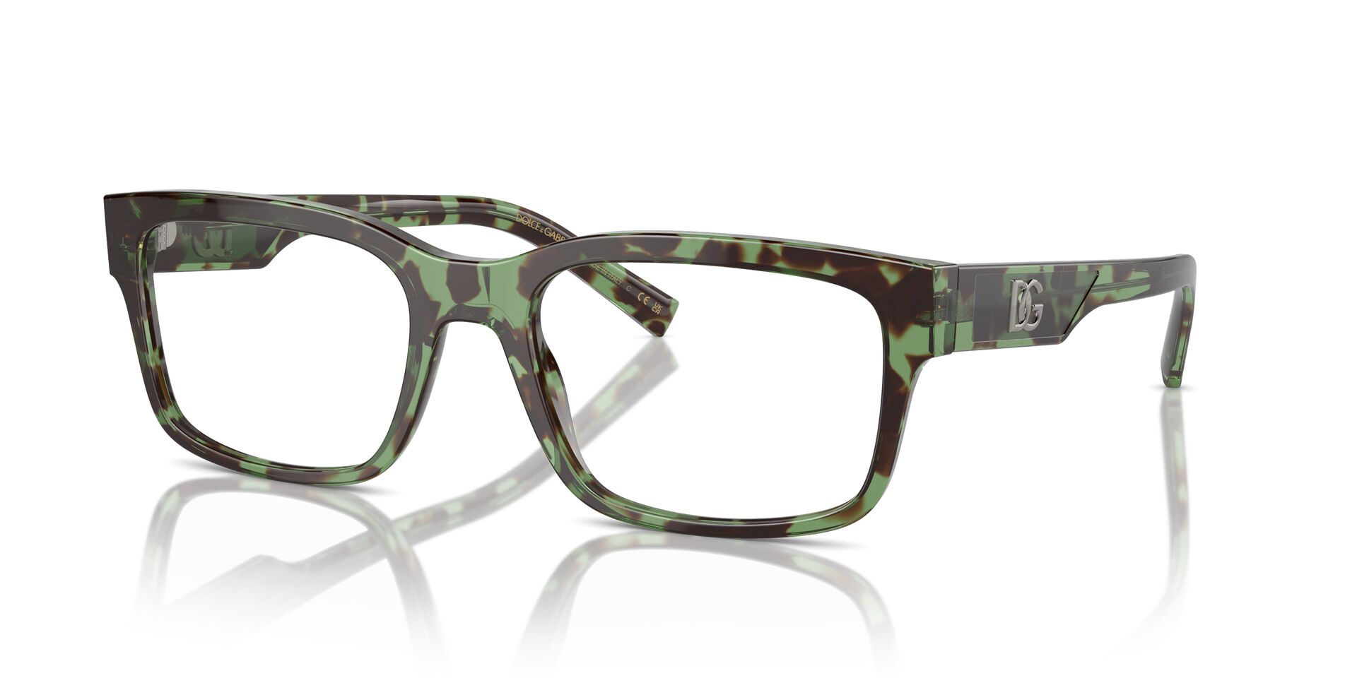 Havana Green