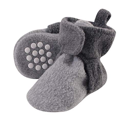 Heather Charcoal Heather Gray
