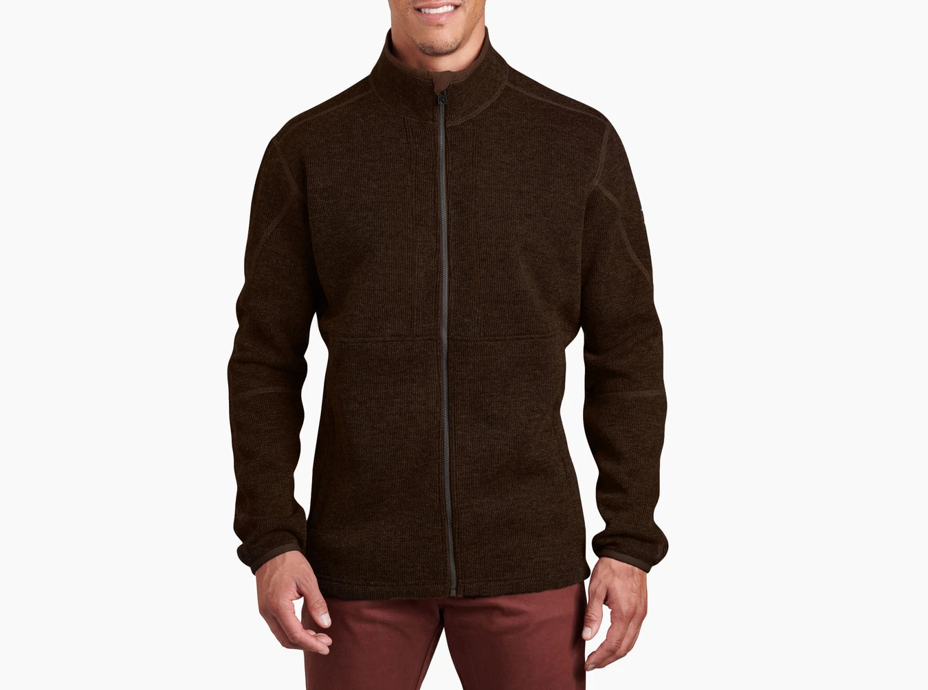 Kuhl Thor Full Zip Men's Jacket - Waterproof, Lightweight Outdoor Windbreaker for Hiking, Camping & Travel