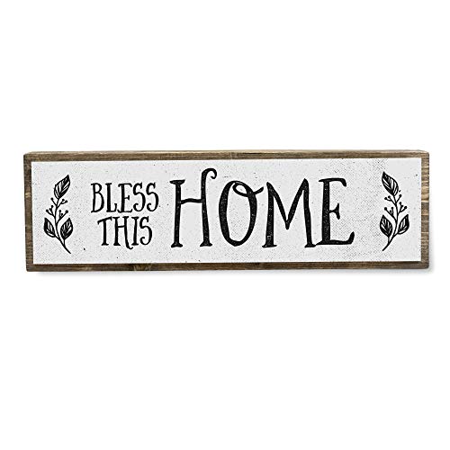 Bless This Home