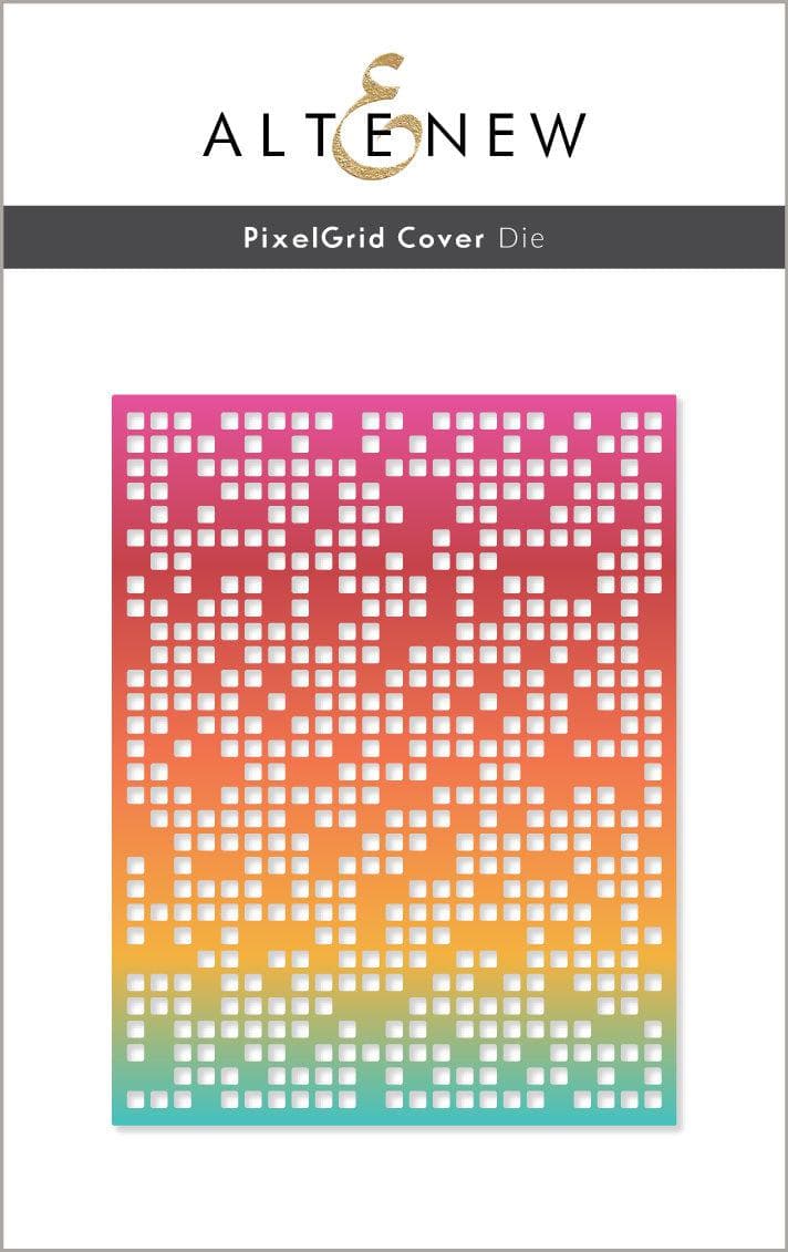 PixelGrid Cover Die - High-Quality Protective Case for Electronics | Perfect for Smartphones, Tablets & Gadgets | Durable & Stylish Protection for Everyday Use