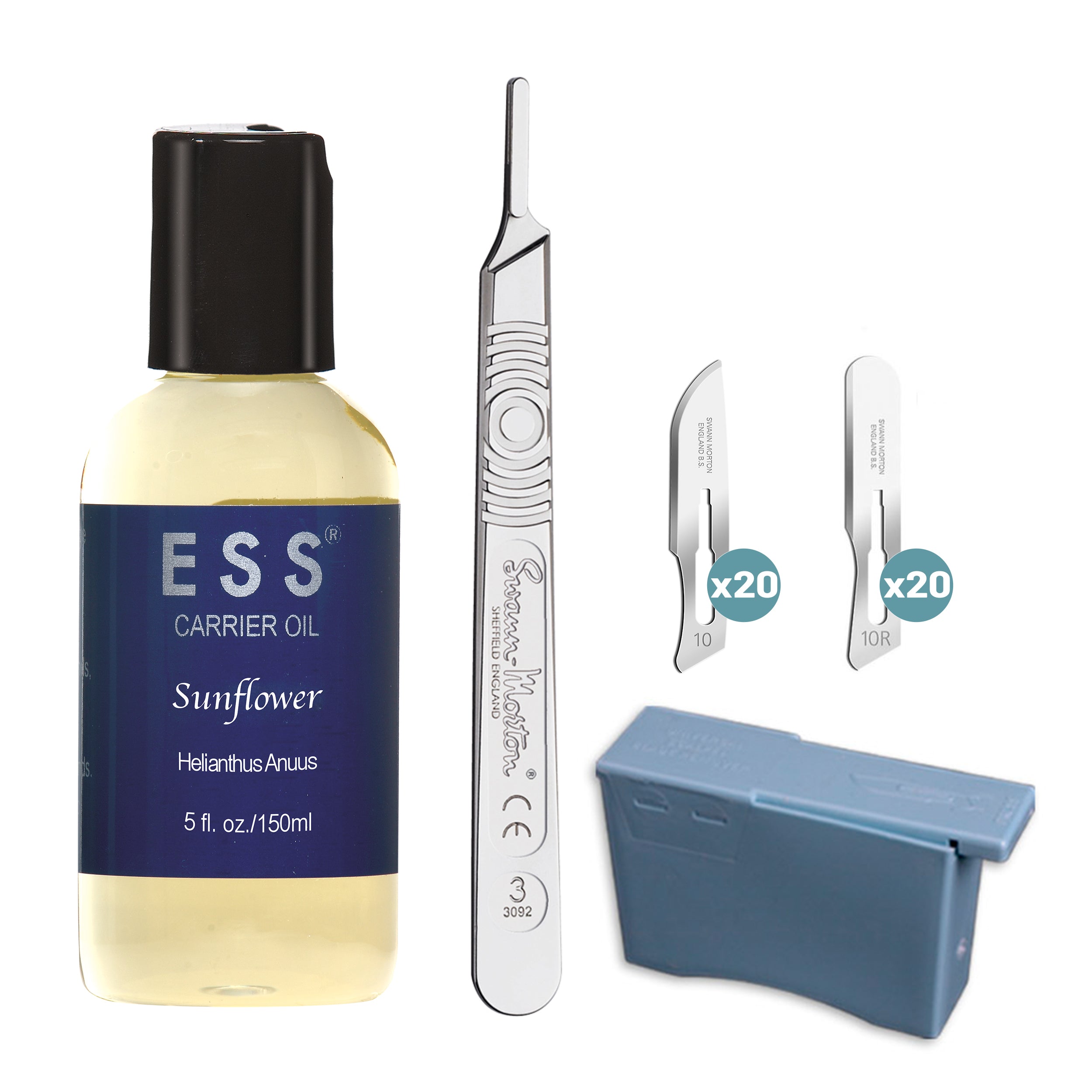 Professional Dermaplaning Kit for Face Exfoliation & Peach Fuzz Removal - At-Home Skincare Treatment for Smooth, Glowing Skin - Perfect for Pre-Makeup Prep & Anti-Aging Routine