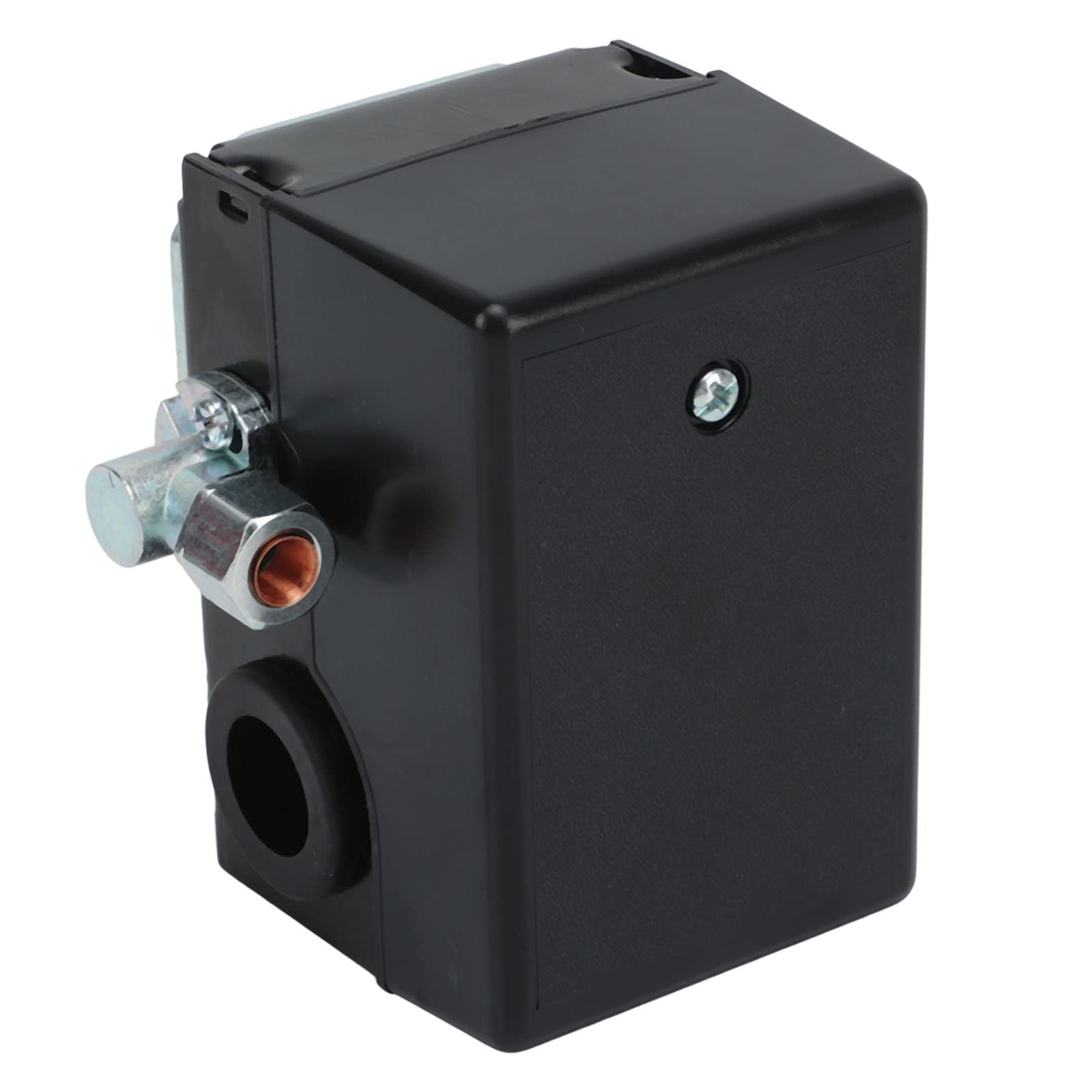 CW207576AV Air Compressor Pressure Switch Replacement - Heavy Duty Pressure Regulator for Industrial & Home Air Compressors - Perfect for Workshop, Garage & DIY Projects
