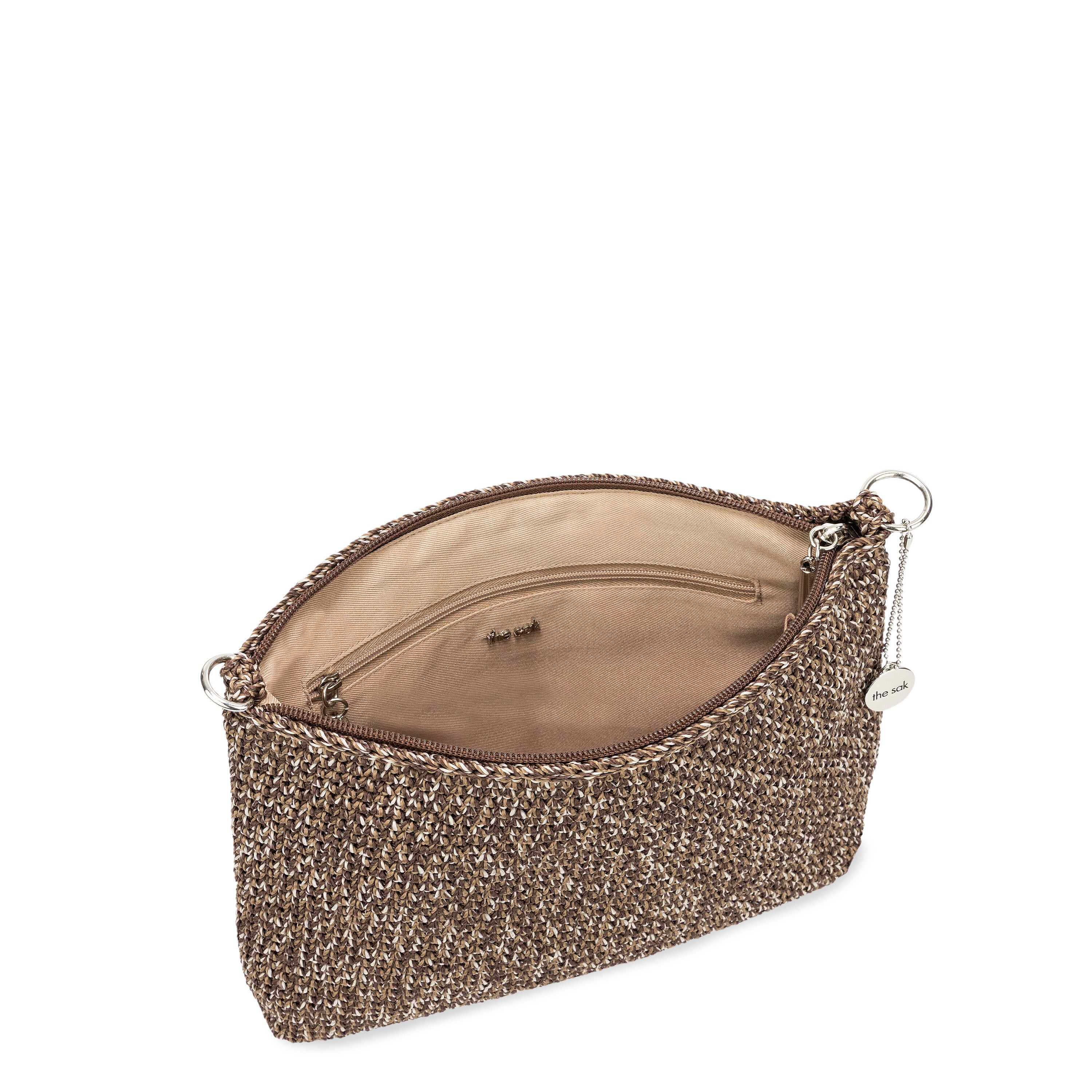 Lumi Crossbody Bag for Women - Stylish & Lightweight Shoulder Purse - Perfect for Travel, Shopping & Everyday Use