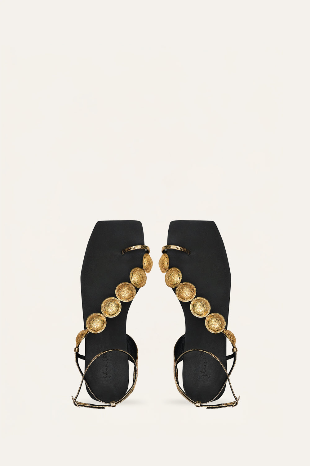 Stylish Dazzling Crest Sandals for Women - Comfortable Summer Beach Wedding Party Shoes | Perfect for Outdoor Events, Vacations & Casual Wear