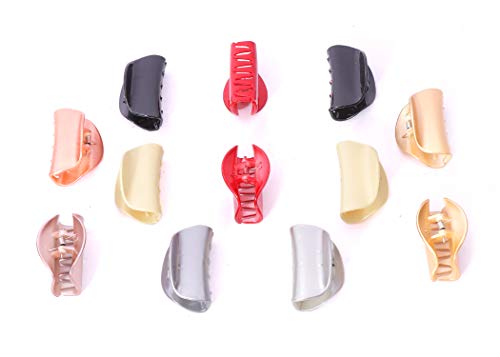 Multicolour Hair Claw