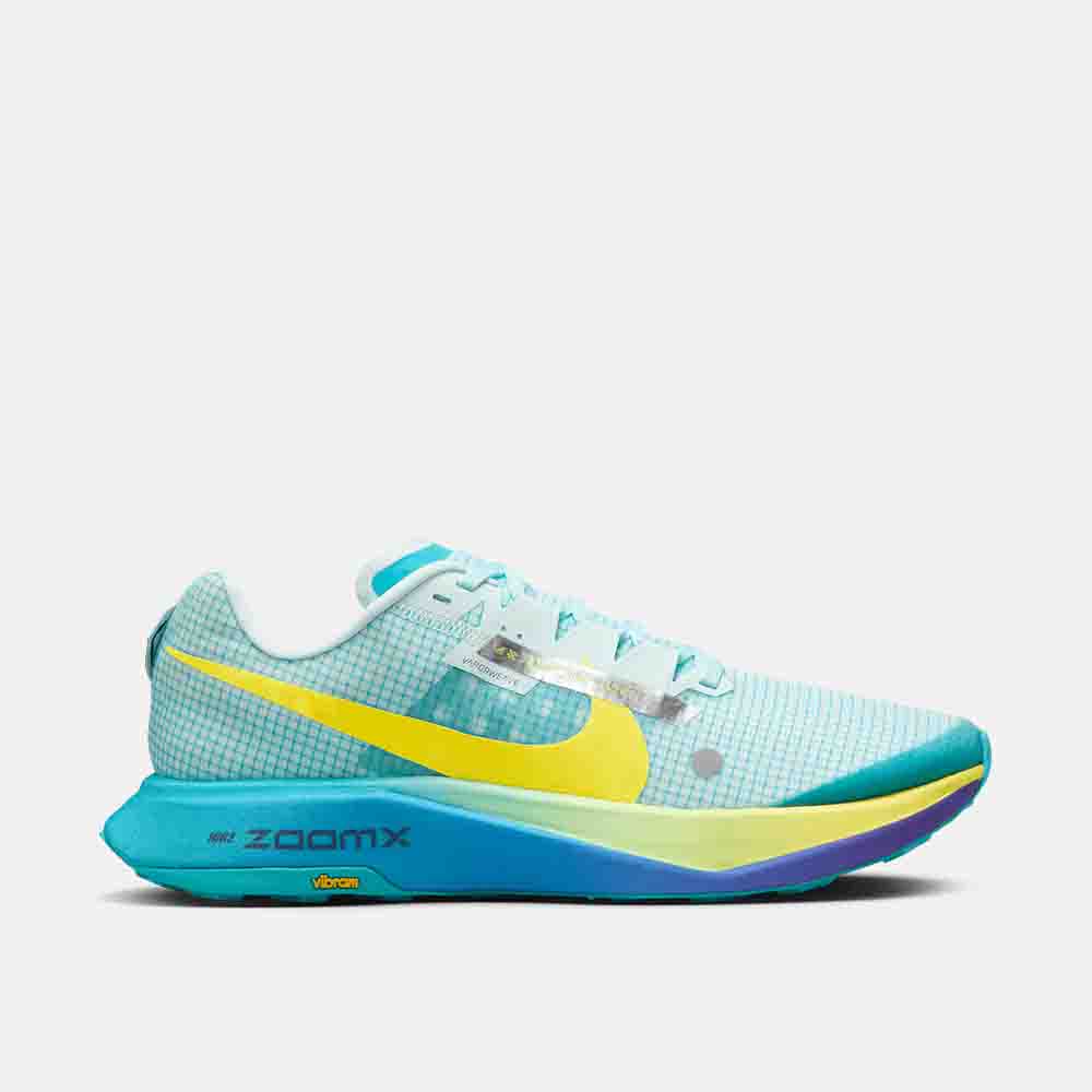 Dusty Cactus/Opti Yellow/Blue