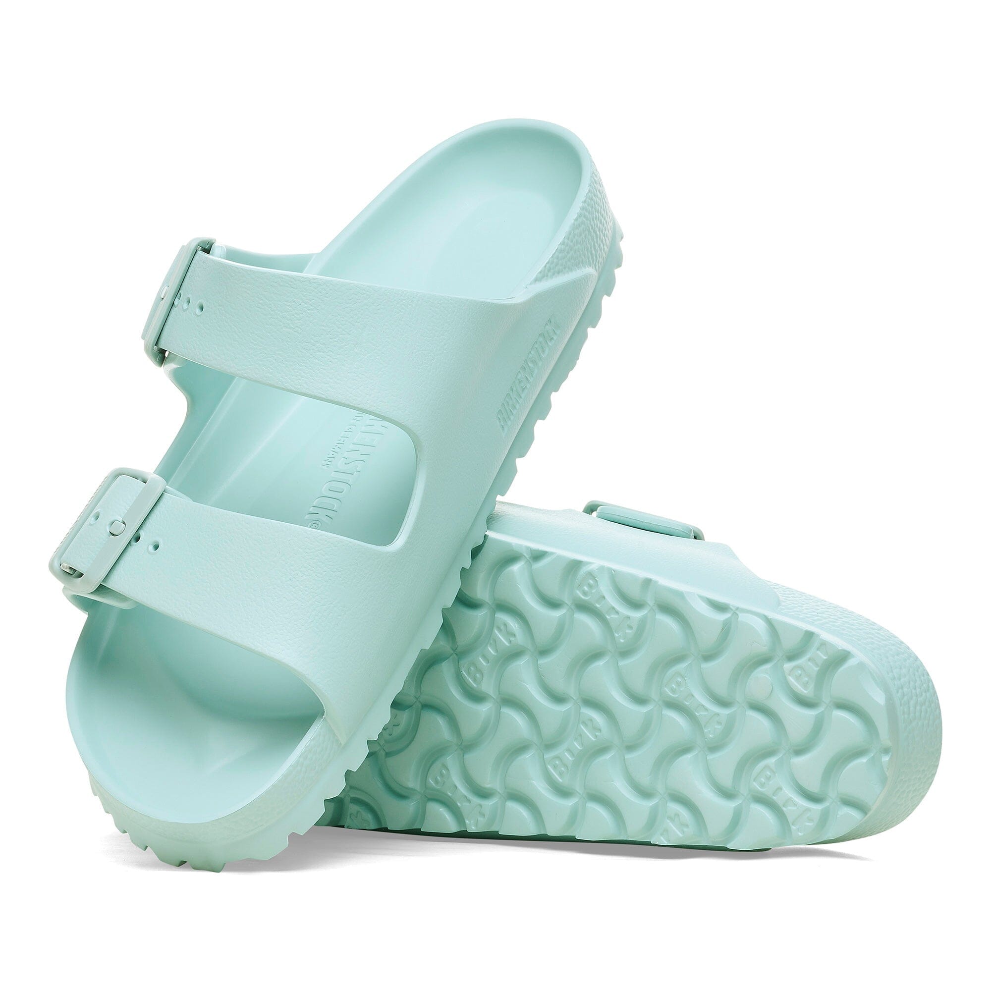 Birkenstock Arizona Essentials EVA Unisex Sandals - Lightweight & Comfortable for Beach, Pool, and Everyday Wear