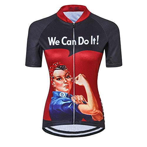 We Can Do It