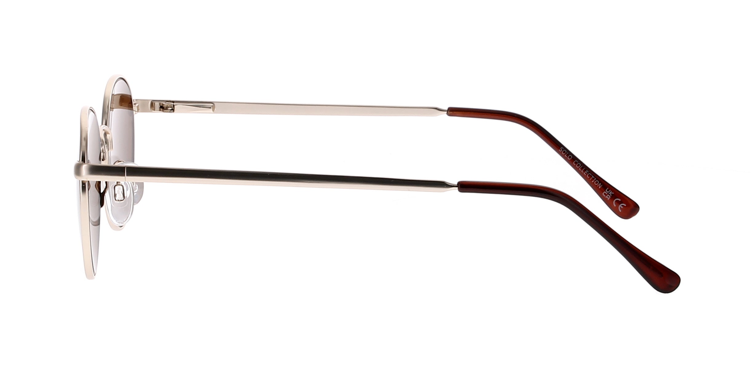 Stylish Prescription Sunglasses for Women & Men - UV Protection Polarized Fashion Eyewear - Perfect for Driving, Outdoor Activities & Everyday Wear