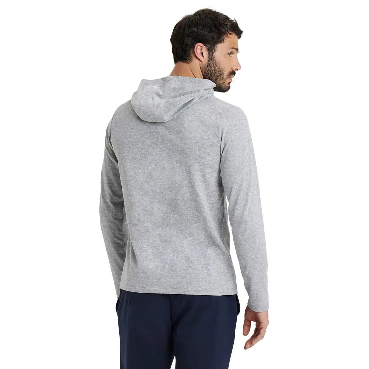 Arena Unisex Team Hooded T-Shirt Panel - Comfortable Pullover Hoodie for Sports & Casual Wear - Perfect for Gym, Training, and Everyday Outfits