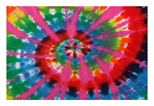 Pink-rainbow