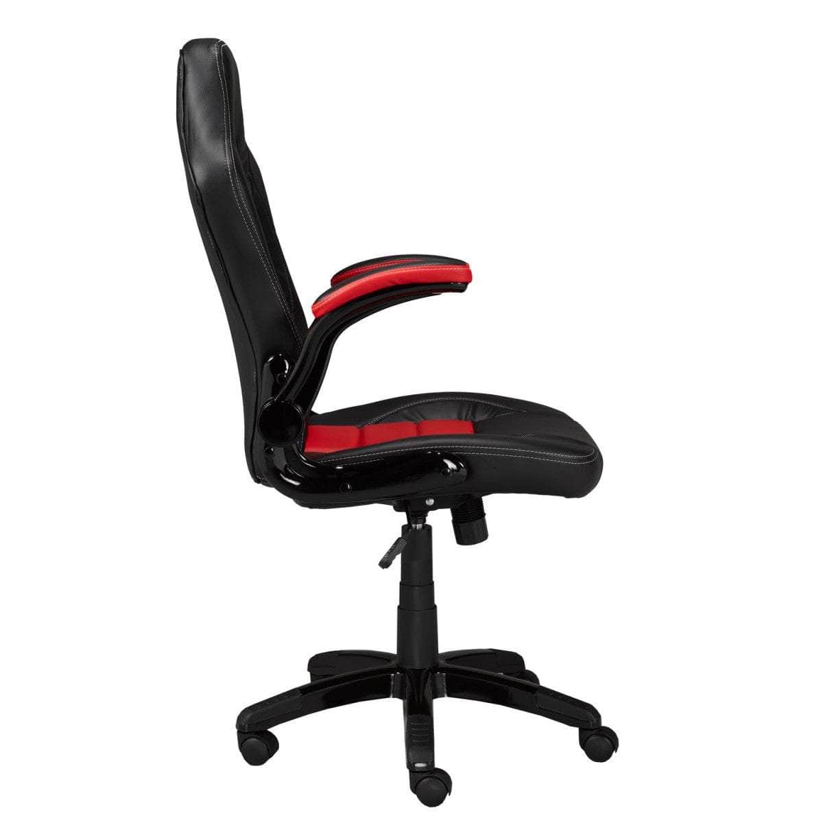 Ultimate Comfort Gaming Chair - Ergonomic Design, Adjustable Height & Lumbar Support - 4 Color Options for Home Office & Gaming Setup
