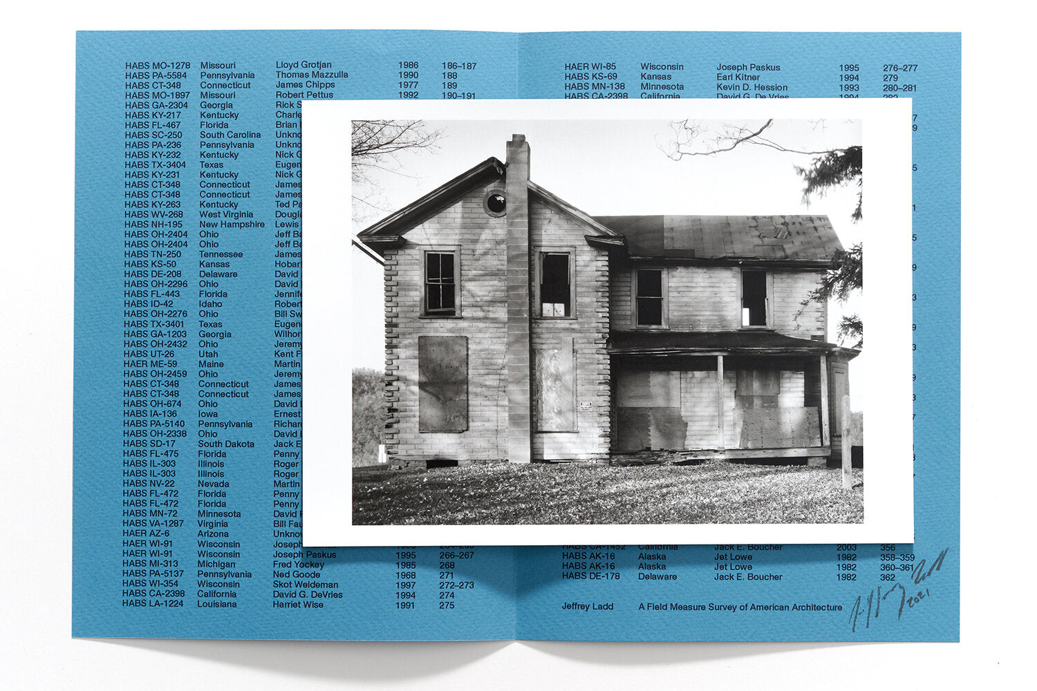 American Architecture Field Survey Guide - Comprehensive Measurement Techniques & Historical Insights | Perfect for Architects, Historians & Students