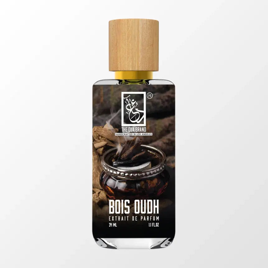 Premium Oudh Wood for Aromatherapy & Home Fragrance - Natural Scented Wood for Relaxation, Meditation & Spiritual Practices