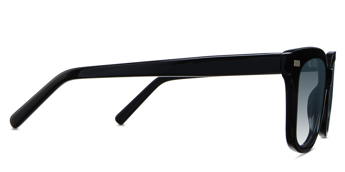 Mun Women's Prescription Sunglasses - UV Protection, Stylish & Comfortable for Driving, Outdoor Activities & Fashion