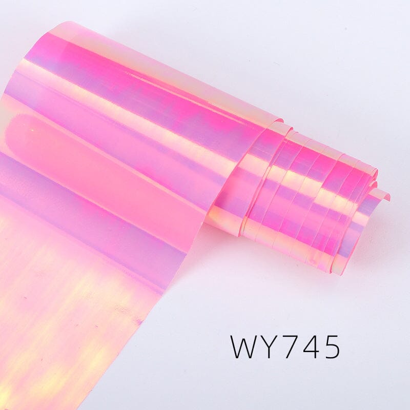WY745