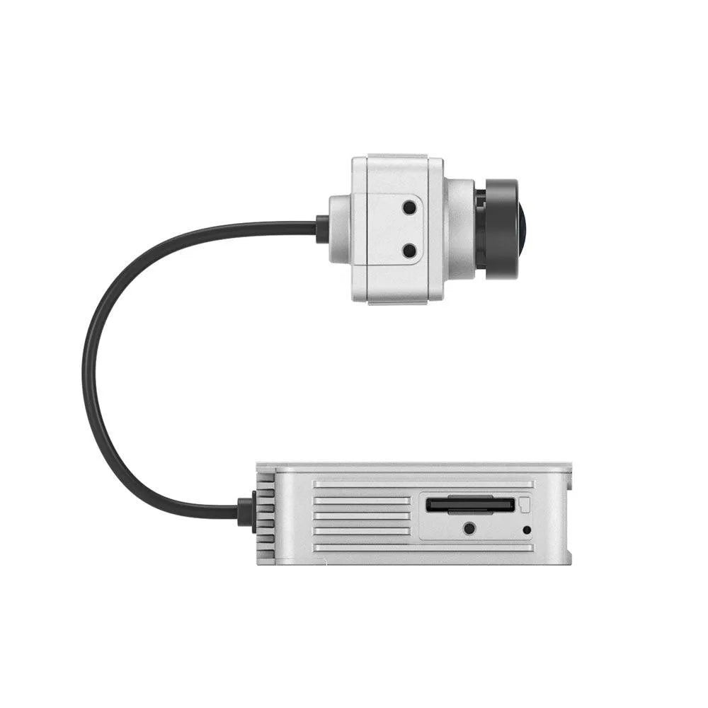 DJI FPV Air Unit with Camera - HD Digital Transmission System for FPV Drones | Perfect for Racing, Freestyle Flying & Aerial Photography