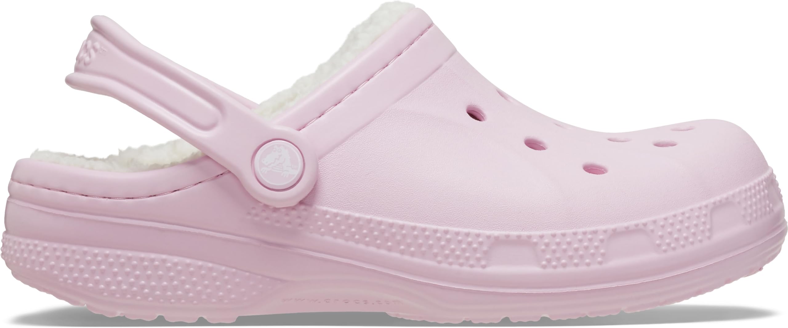 Crocs Unisex Ralen Lined Clog - Comfortable Winter Shoes for Men & Women - Perfect for Indoor, Outdoor, and Casual Wear