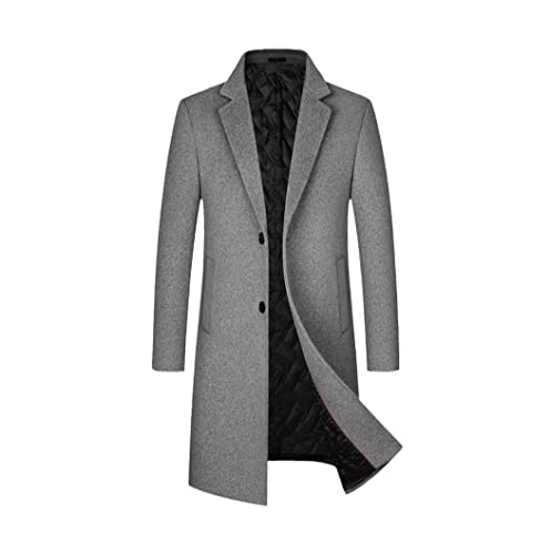 Dark Grey