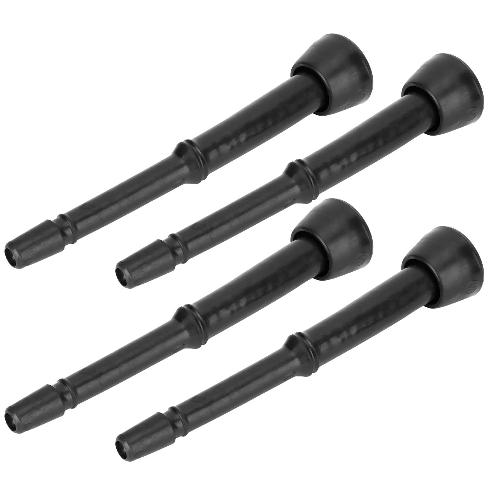 Premium Teat Cup Liners for Milking Machines - Durable Rubber Milk Lining Replacement Parts for Dairy Farm Equipment | Ideal for Milking Cup Groups & Herd Management