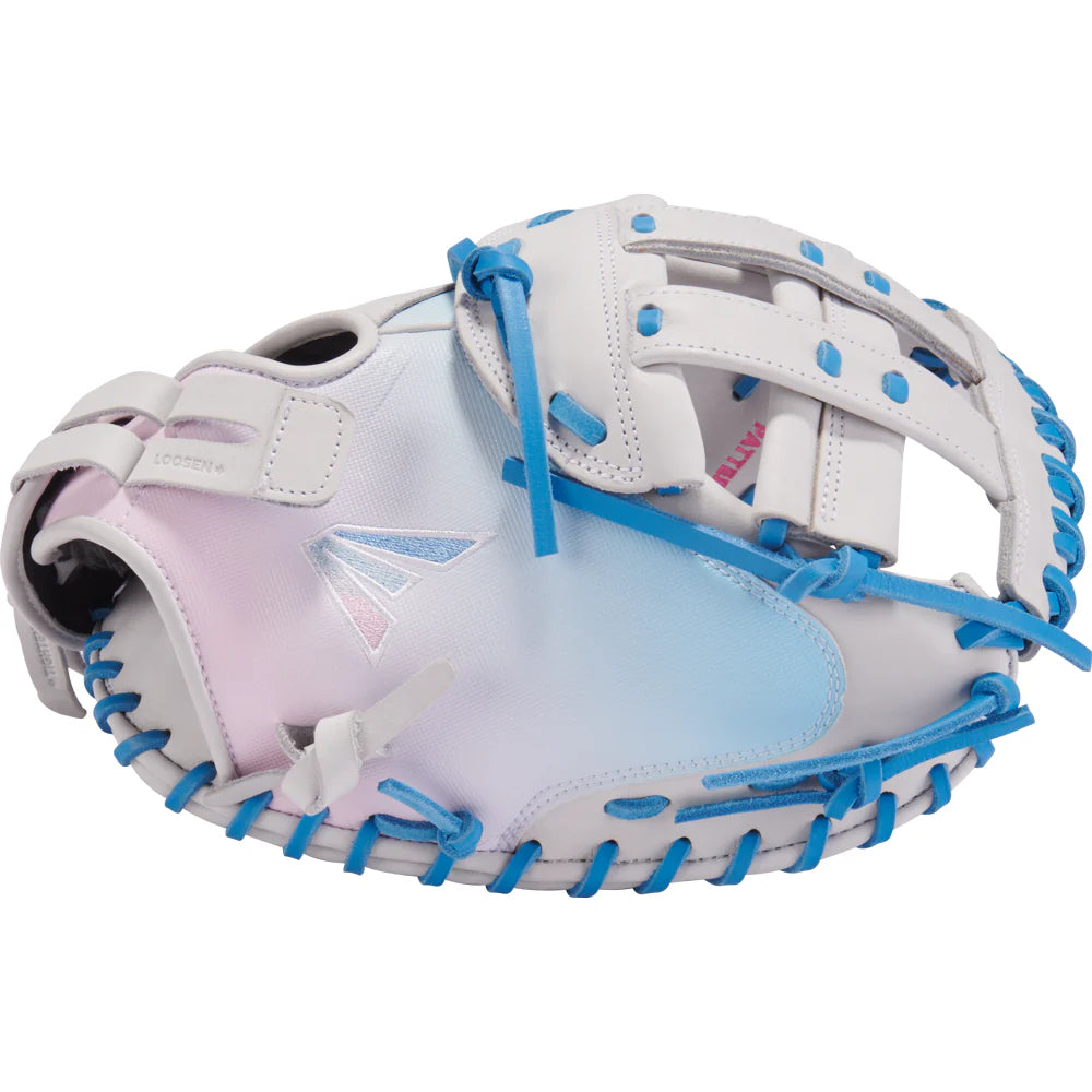 Easton Professional Collection Color Splash 2.0 Fastpitch Catcher's Mitt 34