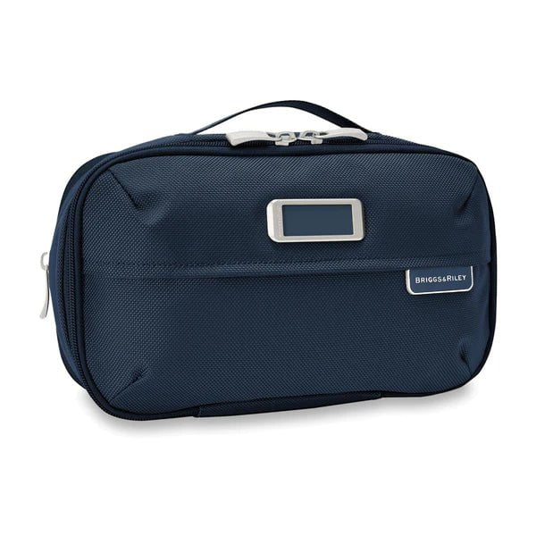 Briggs & Riley Baseline Expandable Carry-On Essentials Kit - Perfect for Business Travel & Weekend Getaways