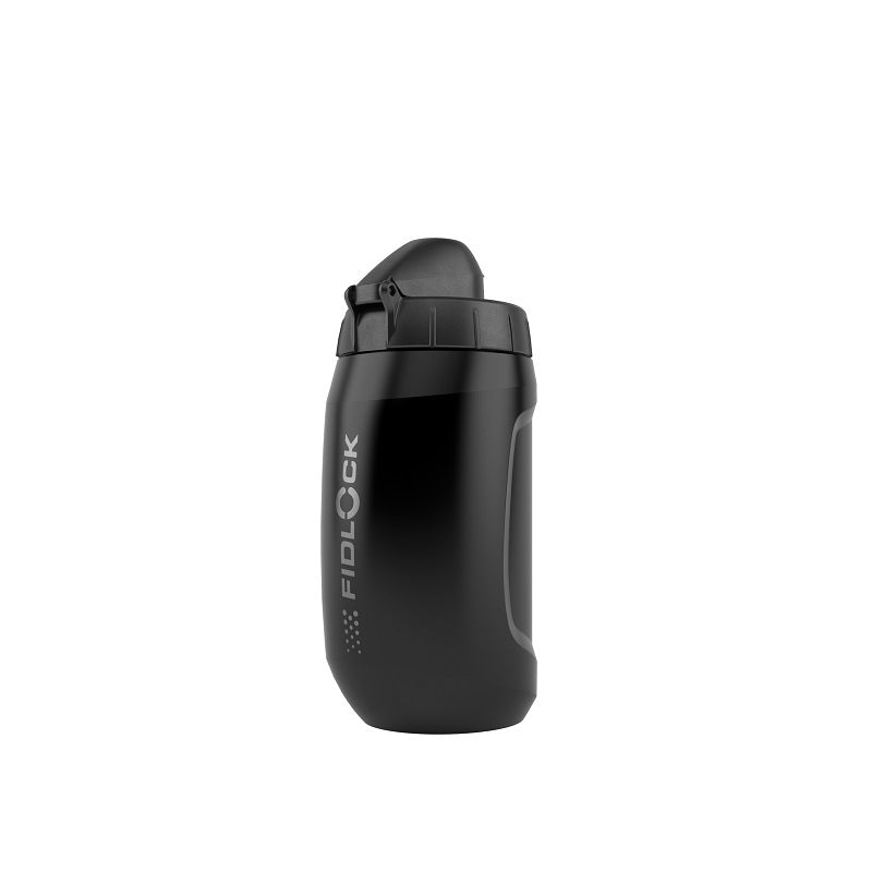 Fidlock Twist 450 Water Bottle with Bike Mount - Leak-Proof Cycling Hydration for Road & Mountain Bikes - Perfect for Commuting, Training & Outdoor Adventures